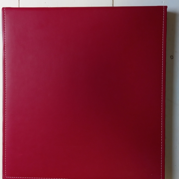 20 Page Photo Album - Picture 2 of 4